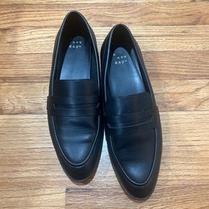 Women’s loafers